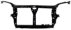 Рамка радиатора. Subaru Forester, SF5 Subaru Legacy, BD9, BGC, BG3, BG4, BD2, BG5, BD3, BD4, BD5, BG9 Subaru Impreza, GC8, GFA, GF4, GC1, GC2, GF5, GF...