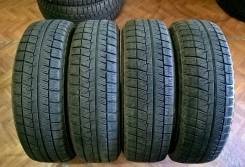 Bridgestone Blizzak Revo GZ. Зимние, без шипов, 2012 год, износ: 5%, 4 шт