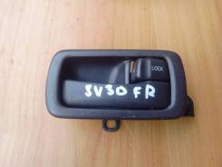 Ручка двери внутренняя. Toyota Camry, SV40, SV30 Двигатели: 3SFE, 4SFE