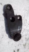 Подушка коробки передач. Nissan Bluebird, U11 Двигатель CA18S