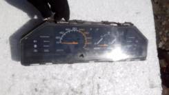 Панель приборов. Nissan Bluebird, U11 Двигатель CA18S