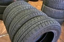 Bridgestone Blizzak Revo GZ. Всесезонные, 2012 год, износ: 5%, 4 шт