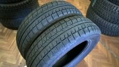 Bridgestone Blizzak Revo GZ. Всесезонные, 2012 год, износ: 5%, 2 шт
