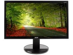 Acer. 19" (48 см), технология LCD (ЖК)