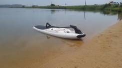 Продам Реактивную доску Powerski Jetboard. 45,00 л.с., Год: 2005 год