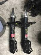 Амортизатор. Toyota Probox, NLP51V, NCP50V, NCP51V, NCP52V, NCP55V, NCP59, NCP58, NCP51, NCP52, NCP58G, NCP50, NCP55, NCP59G Toyota Succeed, NLP51V, N...