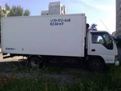 Isuzu Elf. Продам , 4 777 куб. см., 3 500 кг.