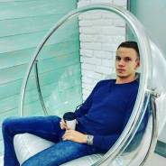 Курьер. Незаконченное высшее образование (студент), опыт работы 1 год