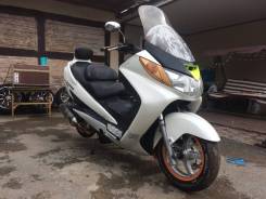 Suzuki Skywave 400. 400 куб. см., исправен, птс, с пробегом. Под заказ