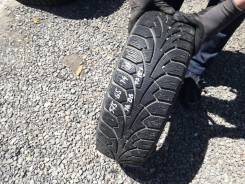 Nokian Nordman RS. Зимние, без шипов, износ: 10%, 1 шт