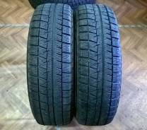 Bridgestone Blizzak Revo GZ. Зимние, без шипов, 2012 год, износ: 5%, 2 шт