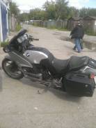 BMW K 100. 1 000 куб. см., исправен, птс, с пробегом