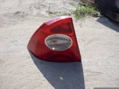 Стоп-сигнал. Ford Focus