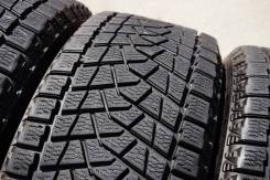 Bridgestone Blizzak DM-Z3. Зимние, без шипов, износ: 5%, 4 шт