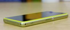 Sony Xperia Z1. Б/у