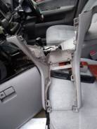 Консоль центральная. Toyota Mark II, JZX115, GX115, JZX110, GX110 Двигатели: 1JZFSE, 1JZGTE, 1GFE, 1JZGE
