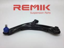 Рычаг подвески. Toyota: Ractis, Vitz, Scion, Porte, Spade, Corolla Fielder, Corolla Axio, ist, Yaris, Belta, Aqua Двигатели: 1NZFE, 2SZFE, 1NRFE, 2NZF...
