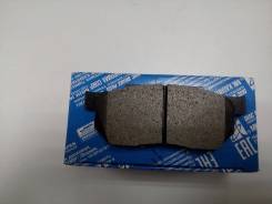 Колодки тормозные. Honda: Accord, Avancier, Odyssey, Saber, Inspire, Torneo Двигатели: H22A, F23A, J30A, J32A