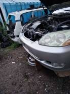 Ноускат. Toyota Mark II, JZX115 Двигатель 1JZGE
