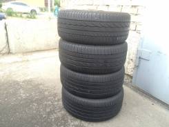 Bridgestone Turanza ER300. Летние, 2013 год, износ: 20%, 4 шт
