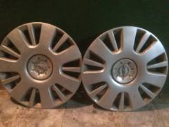 Оригинальные колпаки Opel Astra H R16. Диаметр 16", 1 шт.