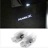 Подсветка. Toyota Mark X