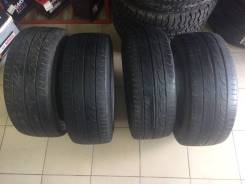 Goodyear Eagle LS2000. Летние, 2012 год, износ: 70%, 4 шт