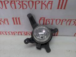Фара противотуманная. Hyundai ix35, LM