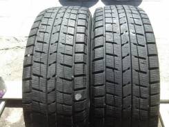 Dunlop DSX. Всесезонные, износ: 5%, 2 шт