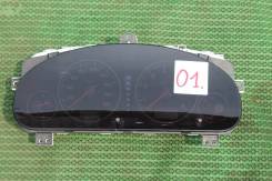Спидометр. Subaru Legacy, BH5 Двигатели: EJ208, EJ206, EJ204, EJ20, EJ202, EJ201