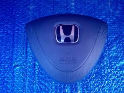 Подушка безопасности. Honda Fit, CBAGD3, CBAGD4, DBAGD1, DBAGD2, DBAGD3, DBAGD4, GD1, GD2, GD3, GD4, LAGD1, LAGD2, LAGD3, LAGD4, UAGD1, UAGD2, UAGD3...