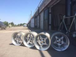 Borbet. 8.0x14, 4x100.00, ET20