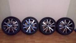 K7. x17, 5x112.00