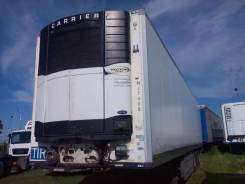 Krone SD. Реф Krone. 2006. В Новосибирске, 32 000 кг.