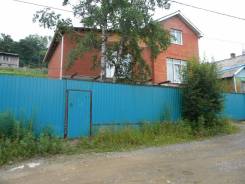 Продам отличный дом на Пограничной!. Улица Пограничная 151, р-н Пограничная, площадь дома 227 кв. м., скважина, электричество 25 кВт, отопление электр...