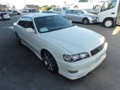 Toyota Chaser. JZX100, 1JZGTE