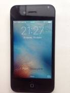 Apple iPhone 4s 16Gb. Б/у