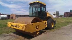 SHANTUI SR14M-2, 2014. Продам грунтовый каток Shantui SR14M-2
