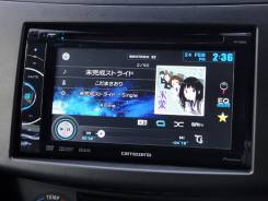 Pioneer Carrozzeria FH