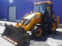 JCB 3CX. SM ECO 2013 г. в., 5095 м/ч, 4 400 куб. см., 1,00 куб. м.