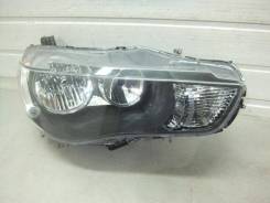 Бампер передний под омыв. фар citфара правая mitsubishi outlander 10-12. Mitsubishi Outlander Citroen DS5. Под заказ