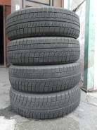 Bridgestone Blizzak Revo GZ. Зимние, без шипов, износ: 10%, 4 шт