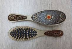 Расчески.