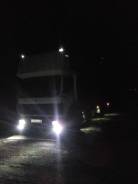 Mercedes-Benz. Породам надёжного старинького друга, 20 куб. см., 17 000 кг.