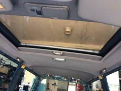 Крыша. Toyota Hilux Surf, KZN130G, KZN130W, VZN130G, LN130G, LN130W, VZN130, KZN130, LN130 Двигатели: 2LT, 2LTE, 3VZE, 1KZTE