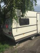 Dethleffs. Продаётся дом на колёсах NI