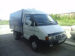 ГАЗ Газель. Продам ГАЗель, 2 400 куб. см., 1 500 кг.