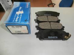 Колодка тормозная. Subaru Forester, SG5 Subaru Impreza, GD9, GDC, GDD, GG2, GG3, GG9, GGC, GGD Двигатели: EJ203, EJ205, EJ152, EJ154, EJ204