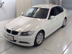 BMW 3-Series. WBAVA76020NK16130, N46B20