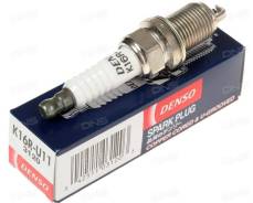 Свеча. Toyota: Corolla Verso, WiLL Cypha, Tacoma, Yaris Verso, Soluna Vios, Sprinter, RAV4, Corona, Vios, Ractis, Corolla, Avensis, Chaser, Corsa, Cor...